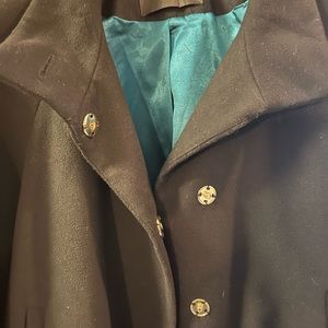 Tahari short coat